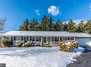110 Elk Dr, Hanover, PA 17331