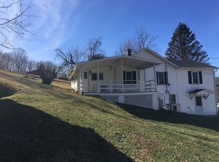 376 Paul Siple Dr, Hot Springs, VA 24445