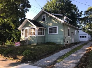 116 Elmwood Ave, Barberton, OH