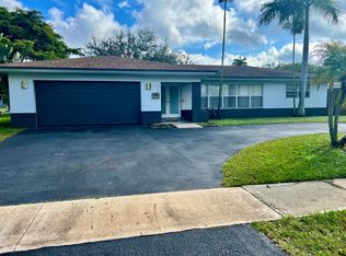 880 NW 72nd Ter #1, Fort Lauderdale, FL 33317