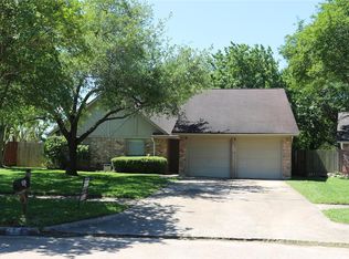 22823 Deville Dr, Katy, TX 77450