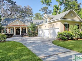 4 Delegal Rd, Savannah, GA 31411