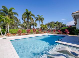 10795 La Strada, West Palm Beach, FL 33412
