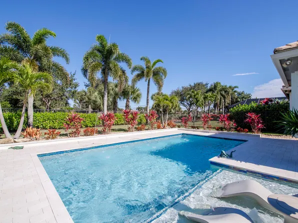 10795 La Strada, West Palm Beach, FL 33412