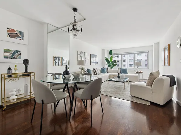 520 E 76th St APT 10E, Manhattan, NY 10021