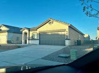 970 Hull St, El Paso, TX 79928