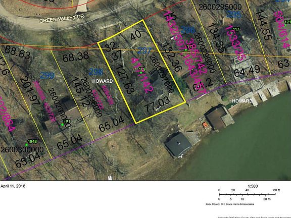 2nd image of 109 Green Valley Dr