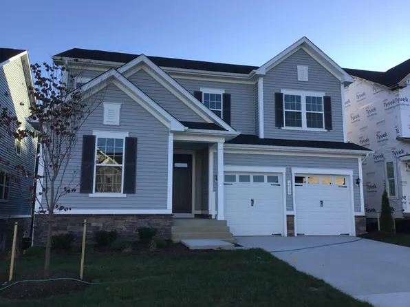 1035 Aspen Rd, Stafford, VA 22554