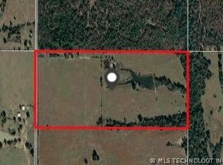 4055 Road, Boswell, OK 74727