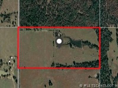 4055 Road, Boswell, OK, 74727