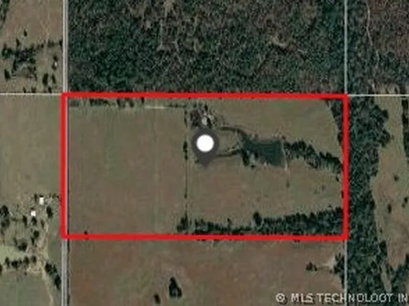 4055 Road, Boswell, OK 74727