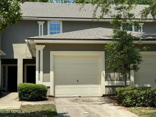 4746 PLAYPEN Drive, Jacksonville, FL 32210