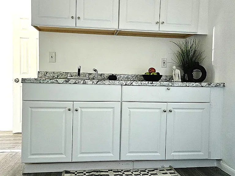 Cozy Kitchen