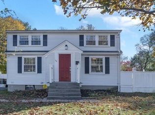 184 Summer St, Framingham, MA 01701
