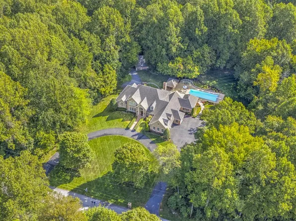 12651 Vigilant Ct, Dunkirk, MD 20754