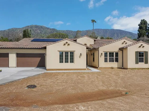 438 N Conway Ct, Glendora, CA 91741