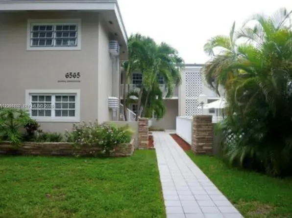 6565 Santona St #B12a, Coral Gables, FL 33146