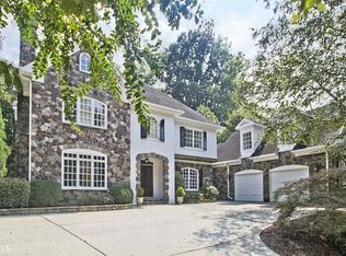1164 Dawn View Ln NW, Atlanta, GA 30327