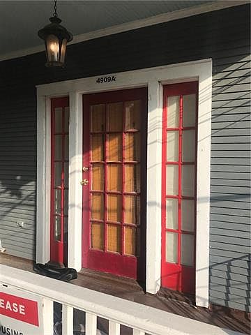 1st image of 4909 Laurel St #A