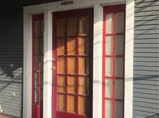 4909 Laurel St #A, New Orleans, LA 70115