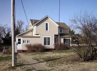 1331 N 135th Rd, Minneapolis, KS 67467