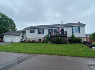 1204 Stadium St, Berlin, PA 15530