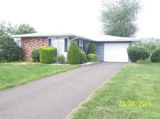 3 Hanley Ct, Brick, NJ 08724