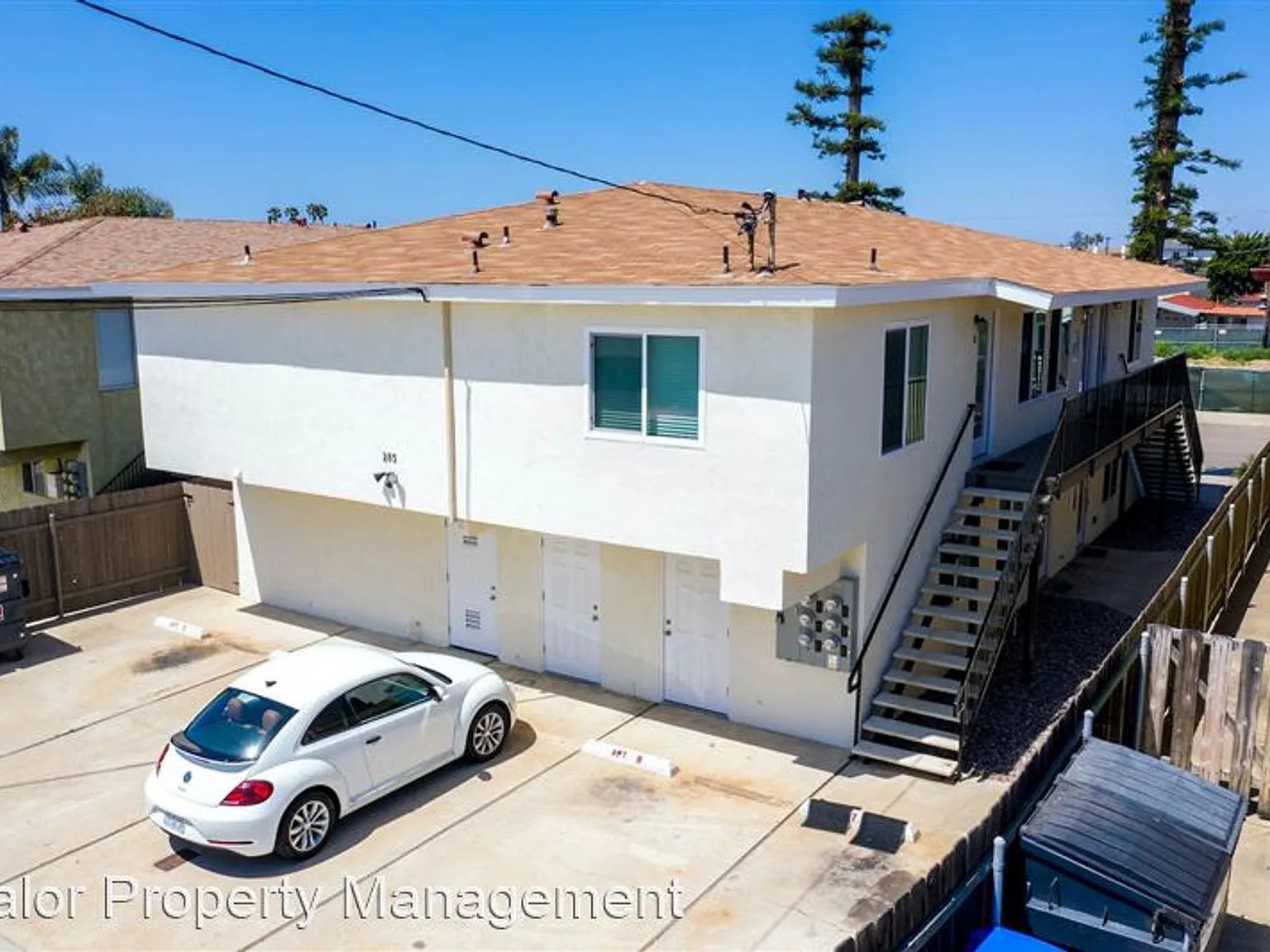 Elder Cove Apartments — Photo 2