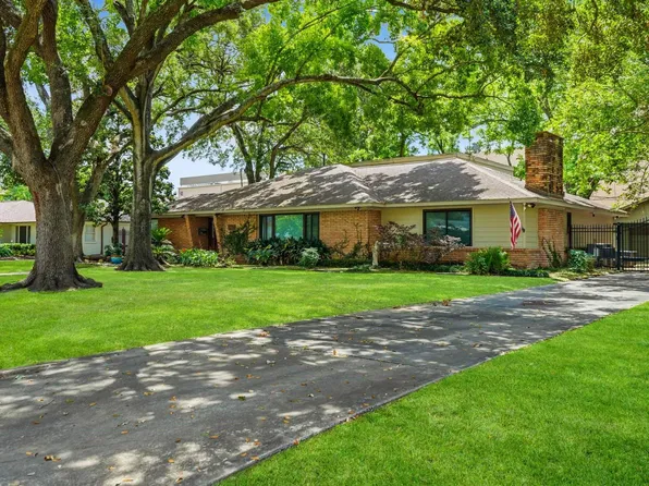 5117 Valerie St, Bellaire, TX 77401