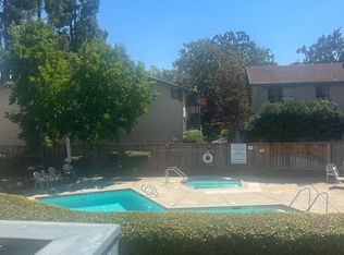 3595 S Bascom Ave APT 32, Campbell, CA 95008