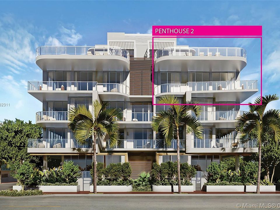 1st image of 312 Ocean Dr #Penthouse 2