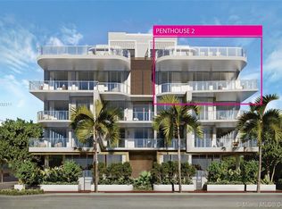 312 Ocean Dr #PENTHOUSE 2, Miami Beach, FL 33139