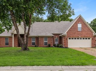 2378 Kindlewood Dr, Southaven, MS 38672