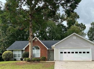 2816 Silver Queen Rd, Ellenwood, GA 30294