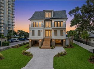 5106 N Ocean Blvd. #5106 N Ocean Blvd, Myrtle Beach, SC 29572