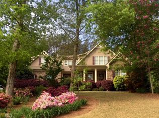 12 Breckenridge Rd, Rome, GA 30161