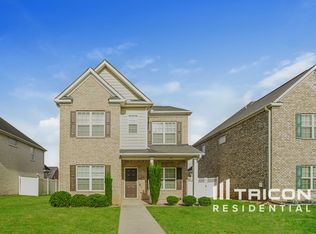 656 Armitage Way, Stockbridge, GA 30281