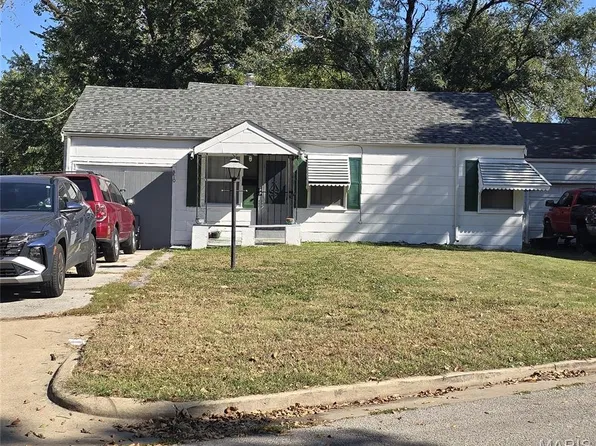 310 Centre Ave, Saint Louis, MO 63135