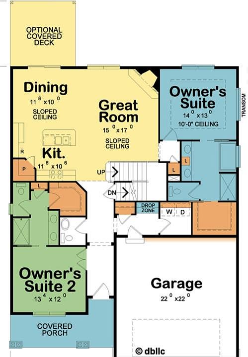 2nd image of 26505 W Orchid Ln