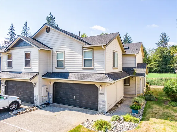 18302 Champions Drive, Arlington, WA 98223