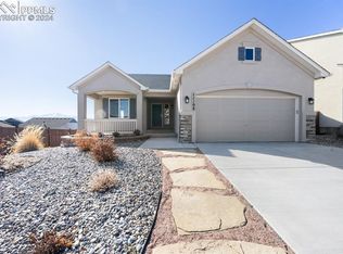 11108 Crisp Air Dr, Colorado Springs, CO 80908