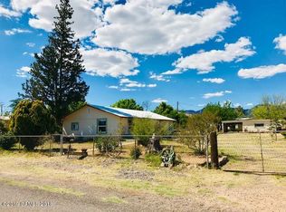980 W McDonald St, Bisbee, AZ 85603