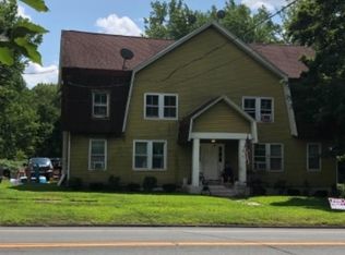 64C Main St, Somers, CT 06071