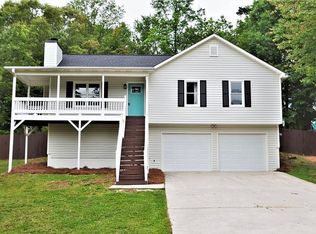 312 Wesley Mill Pl, Villa Rica, GA 30180
