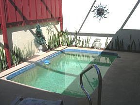 Splash Pool