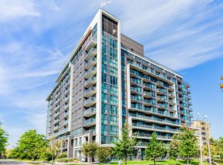 80 Esther Lorrie Dr UNIT 512, Toronto, ON M9W 0C6