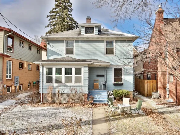 1632 Madison Street, Madison, WI 53711