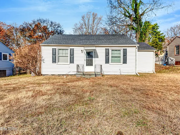 3351 Wilson Ave, Knoxville, TN 37914
