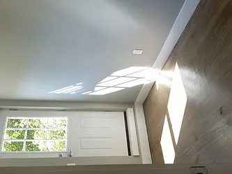 Rented by Evergreen Apartments BK