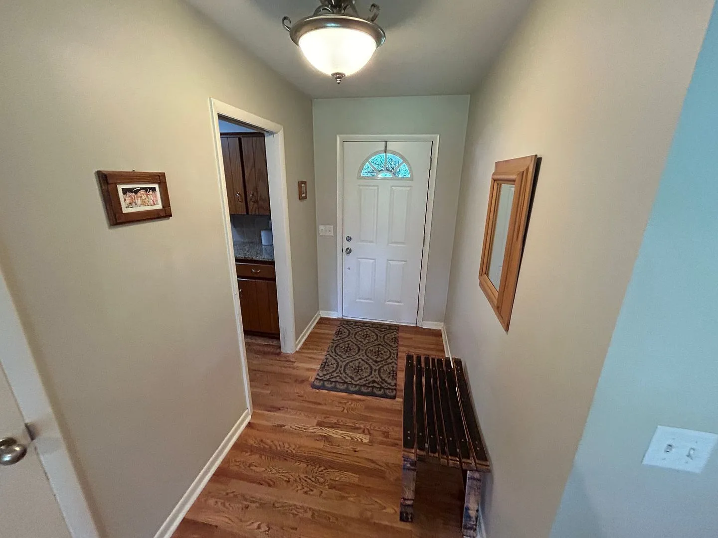 Furnished 3 Bedroom With Tons of Space!! — Photo 3